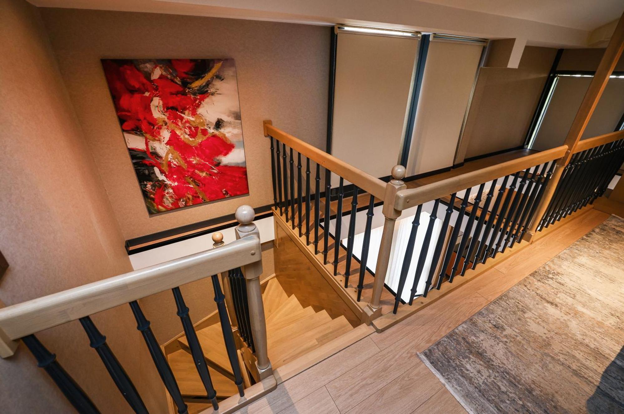 Broyt Hotel Istanbul Luaran gambar